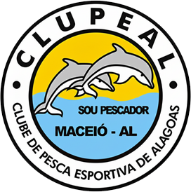 Clupeal — Clube de Pesca Esportiva de Alagoas